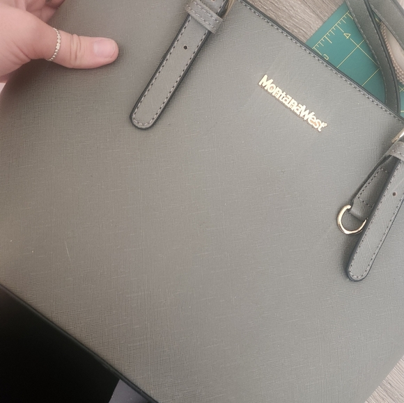 Montana west concealed Cary bag - Picture 5 of 6